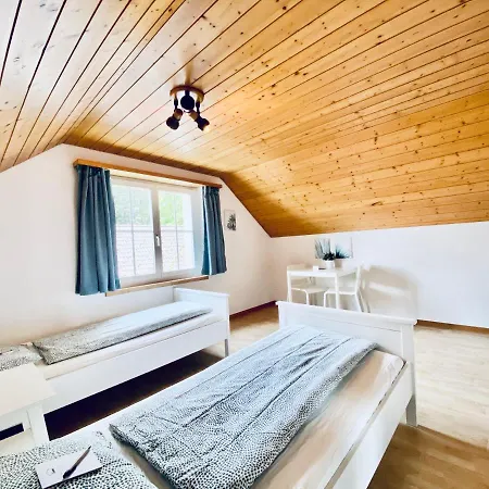 Furnished Living Room In Guensberg Solothurn Gunsberg Exterior photo