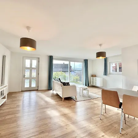 Furnished Living Room In Guensberg Solothurn Gunsberg Exterior photo