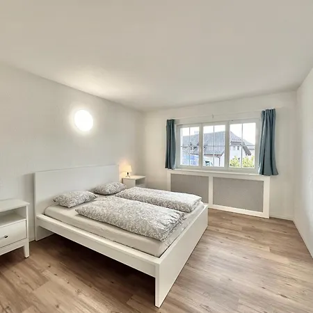 Furnished Living Room In Guensberg Solothurn Gunsberg Exterior photo