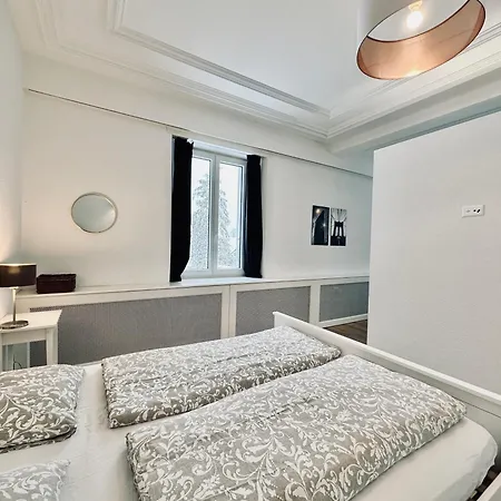 Furnished Living Room In Guensberg Solothurn Gunsberg Exterior photo