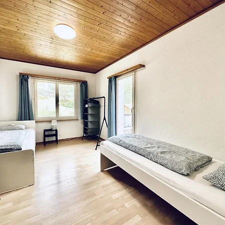 Furnished Living Room In Guensberg Solothurn Gunsberg Room photo