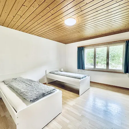Furnished Living Room In Guensberg Solothurn Gunsberg Room photo