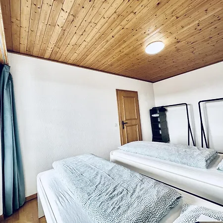 Furnished Living Room In Guensberg Solothurn Gunsberg Room photo