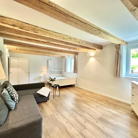Furnished Living Room In Guensberg Solothurn Gunsberg Exterior photo