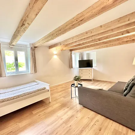 Furnished Living Room In Guensberg Solothurn Gunsberg Exterior photo