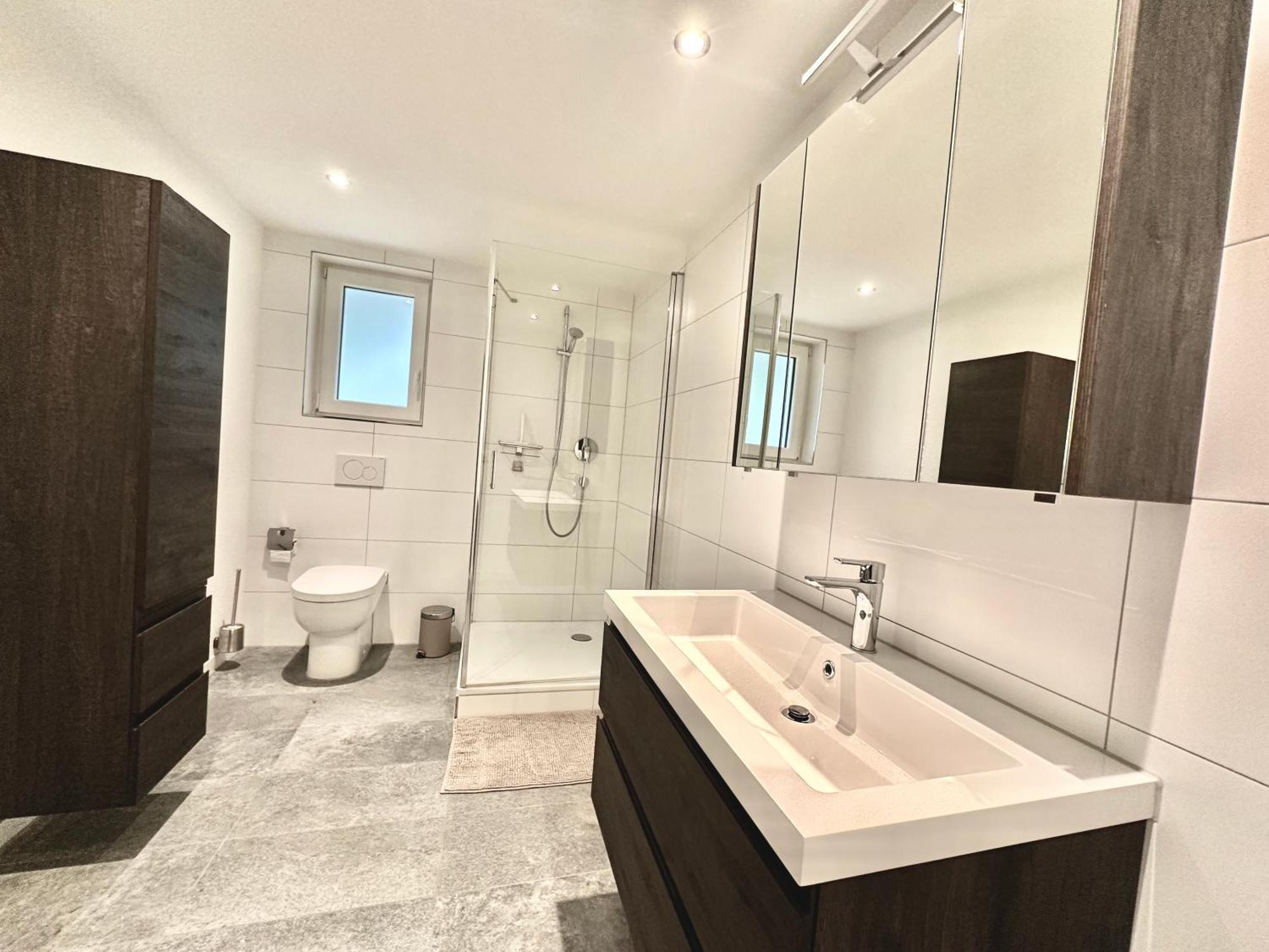Apartmán Furnished Living In Guensberg Solothurn Gunsberg