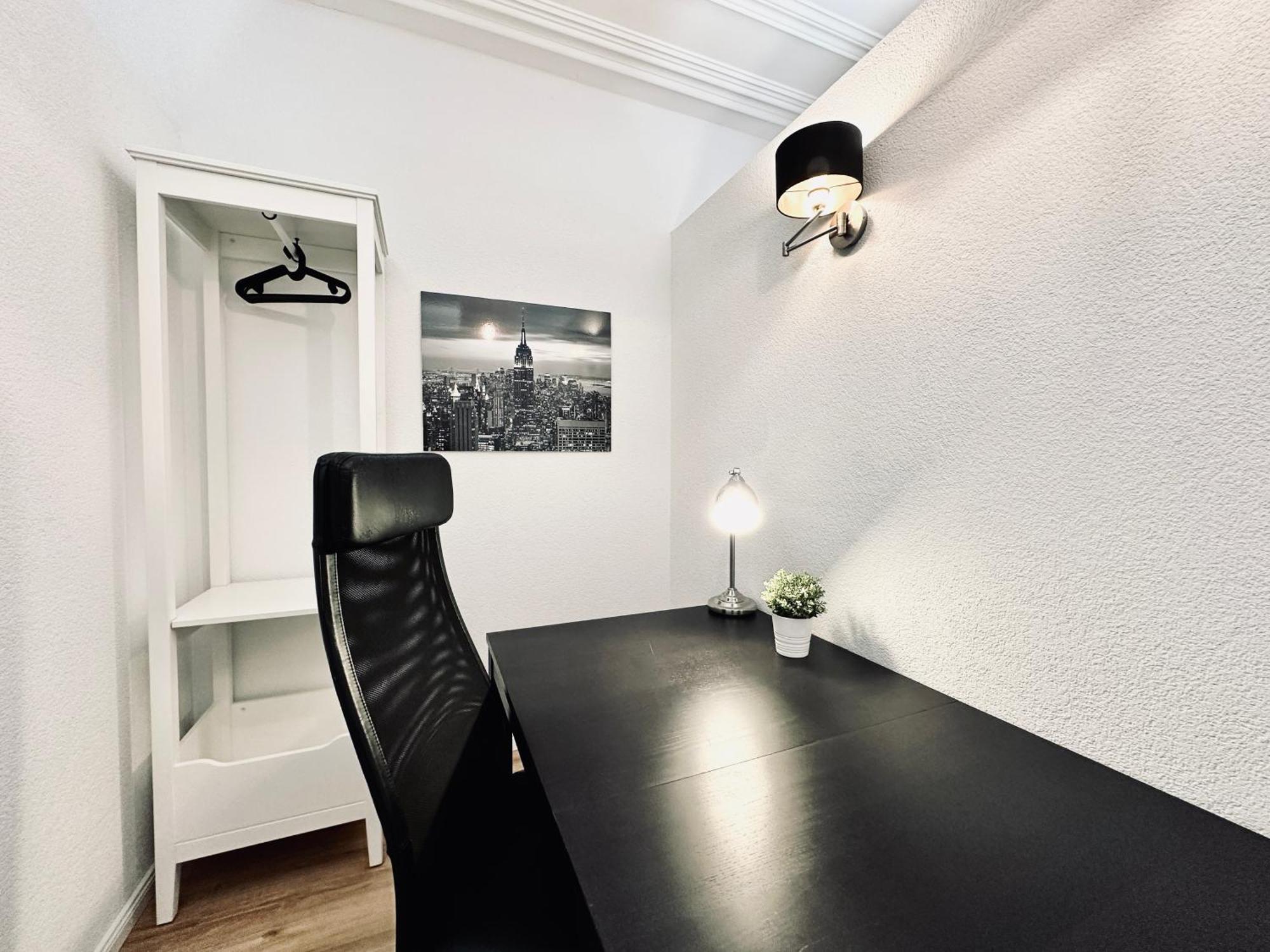 Furnished Living In Guensberg Solothurn Gunsberg