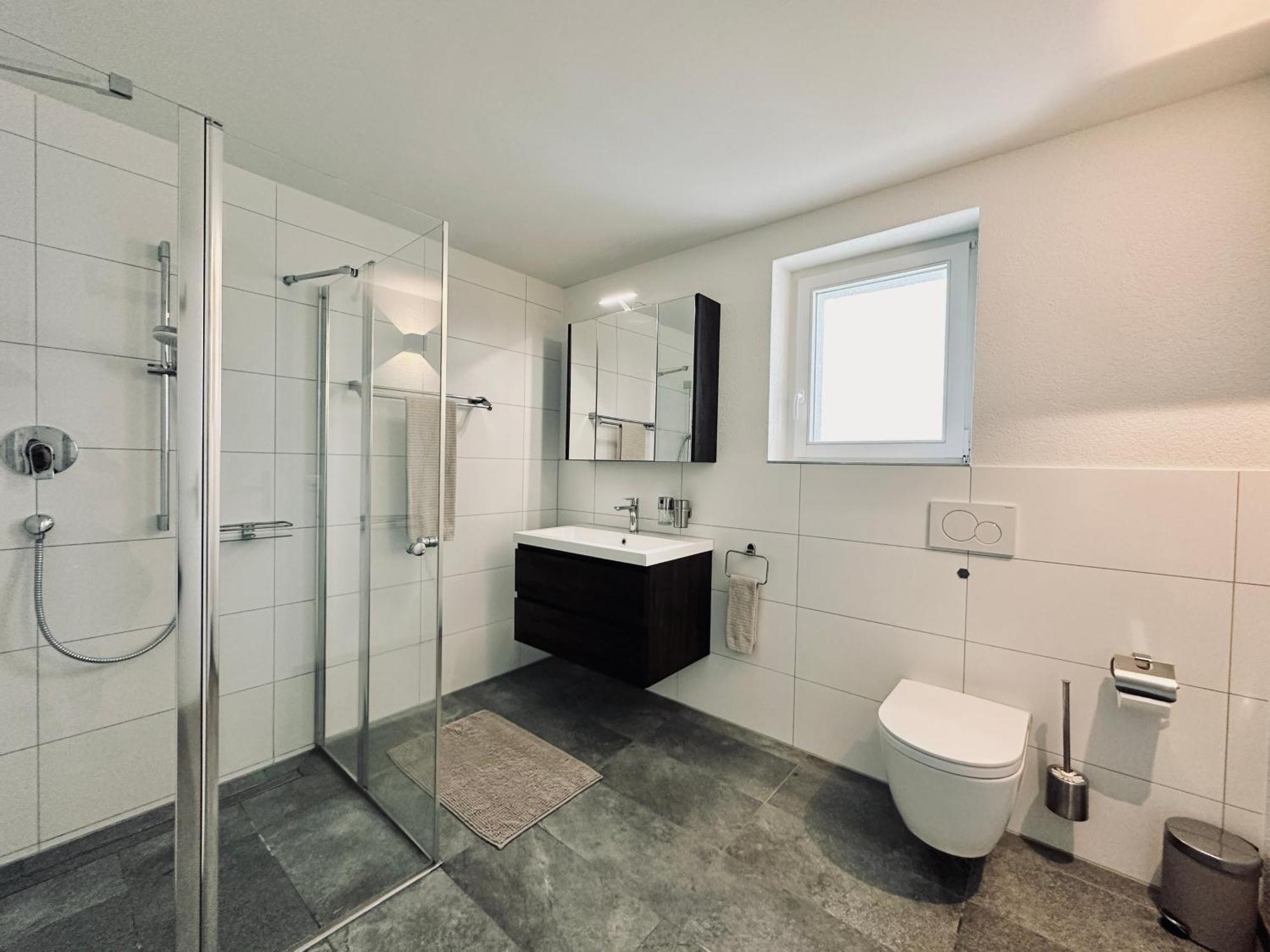 Furnished Living In Guensberg Solothurn Apartmán Gunsberg