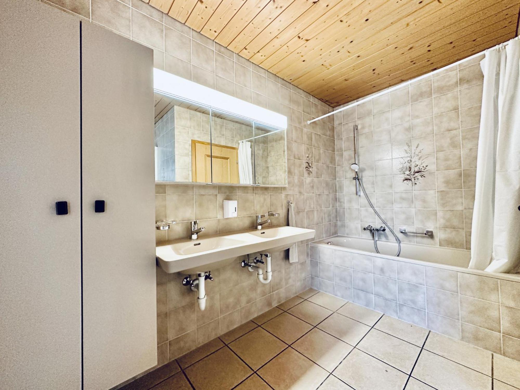 Furnished Living In Guensberg Solothurn * Gunsberg