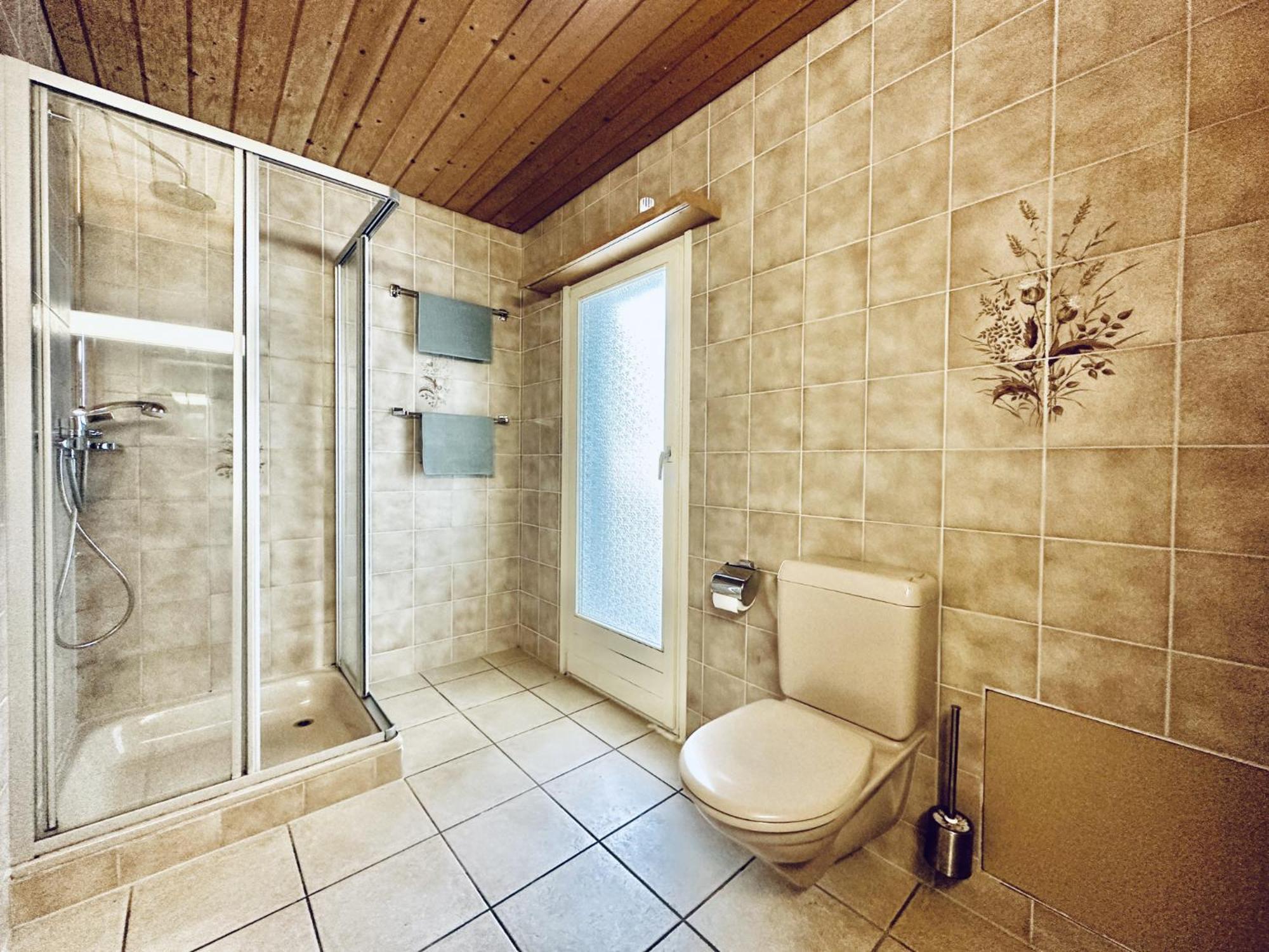 Furnished Living In Guensberg Solothurn Apartmán Gunsberg