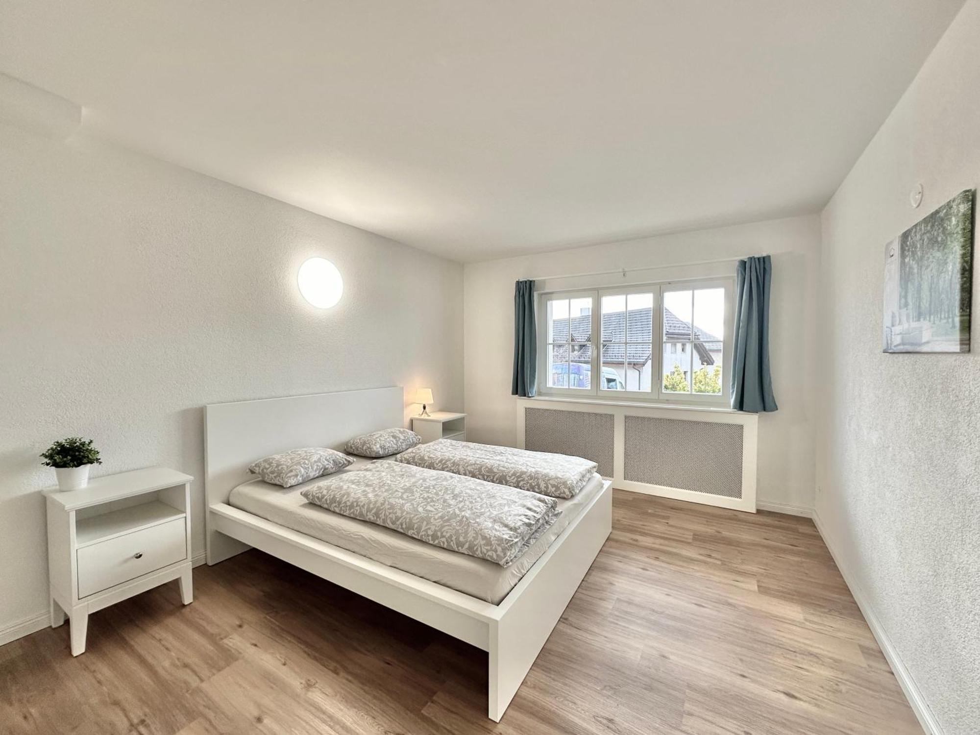 Furnished Living In Guensberg Solothurn Gunsberg