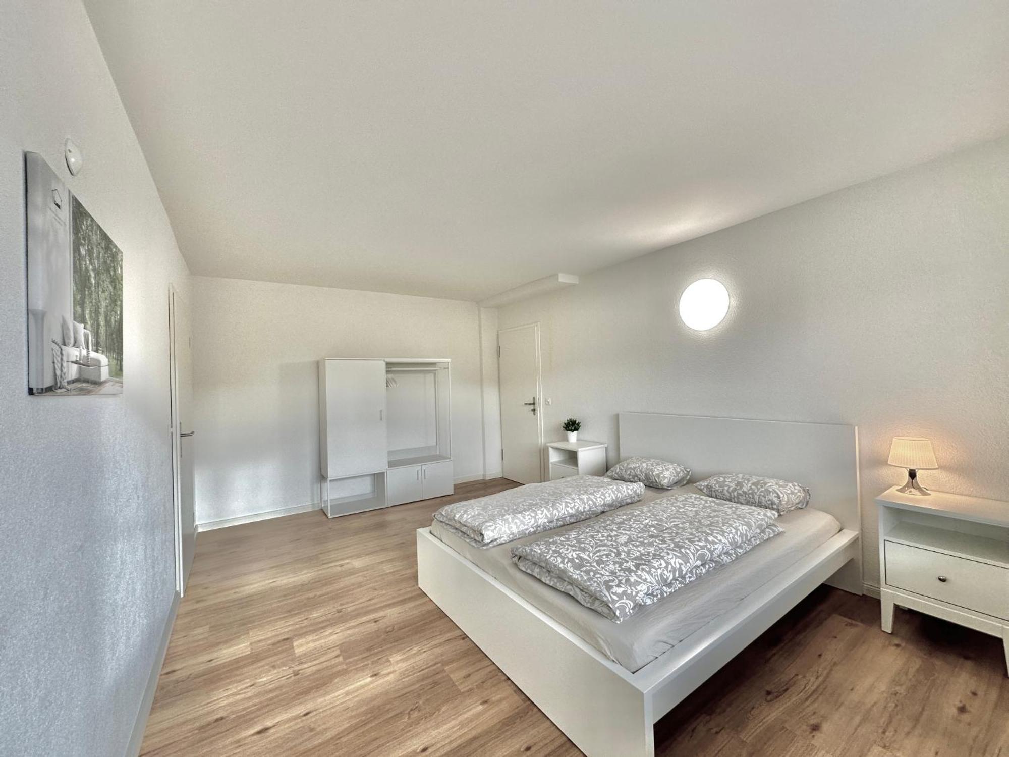 Furnished Living In Guensberg Solothurn Apartment Gunsberg