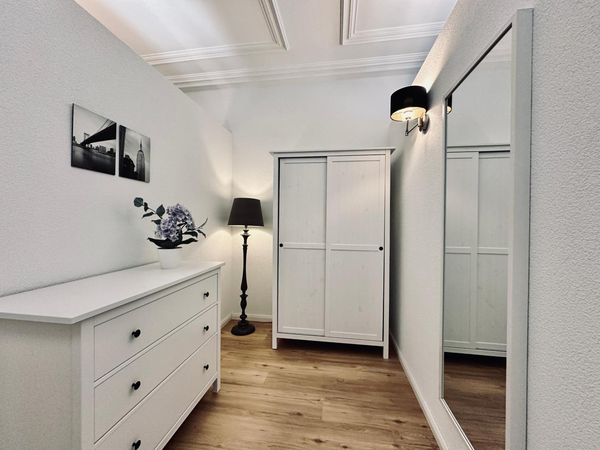 Furnished Living In Guensberg Solothurn * Gunsberg