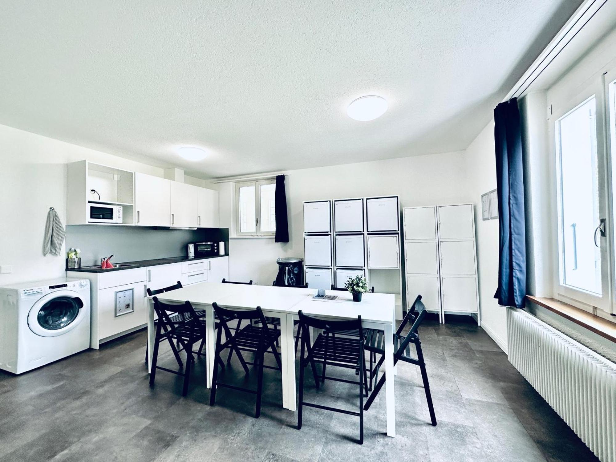Furnished Living In Guensberg Solothurn * Gunsberg