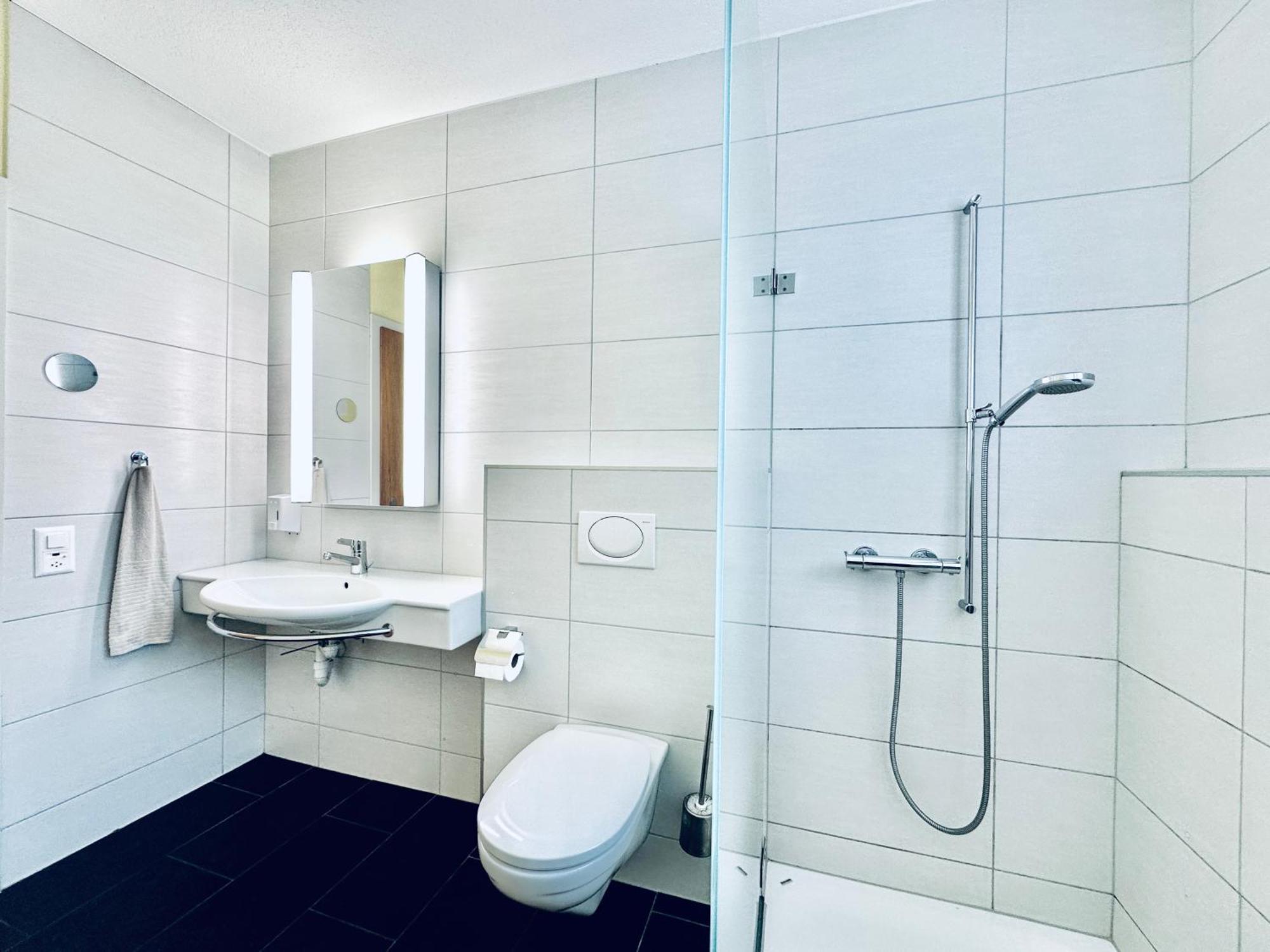 Furnished Living In Guensberg Solothurn * Gunsberg