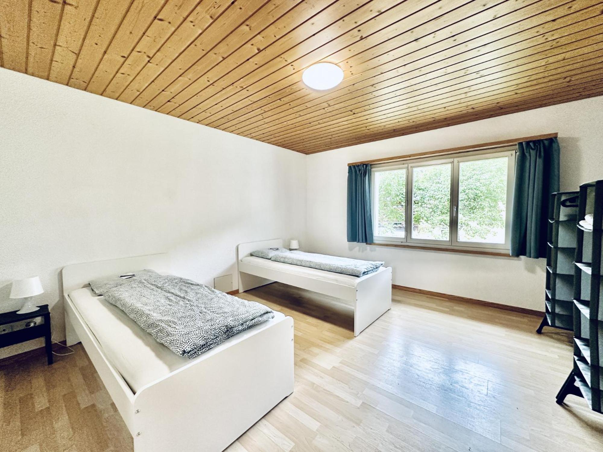 Furnished Living In Guensberg Solothurn Apartment Gunsberg