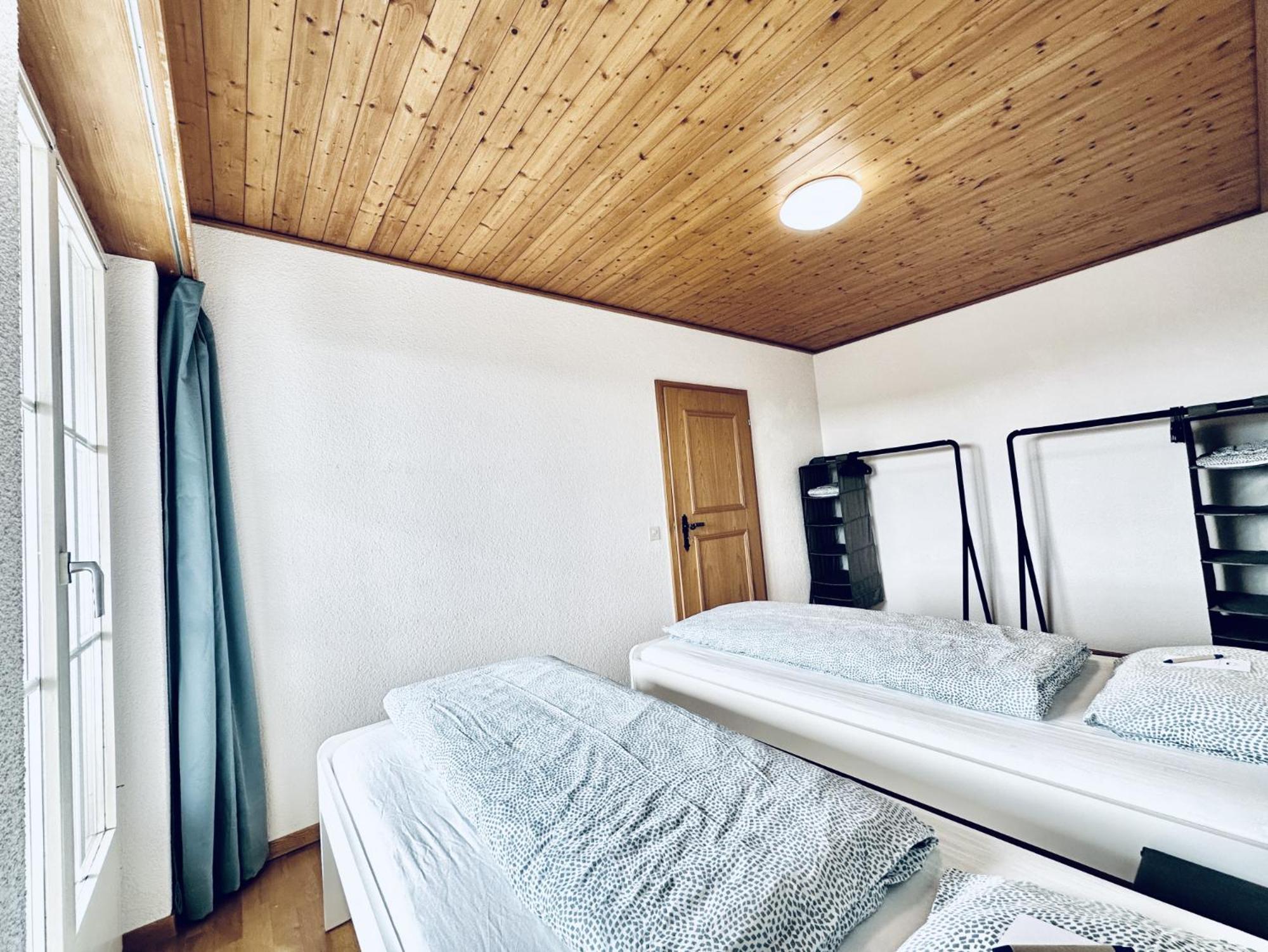 Furnished Living In Guensberg Solothurn Apartment Gunsberg