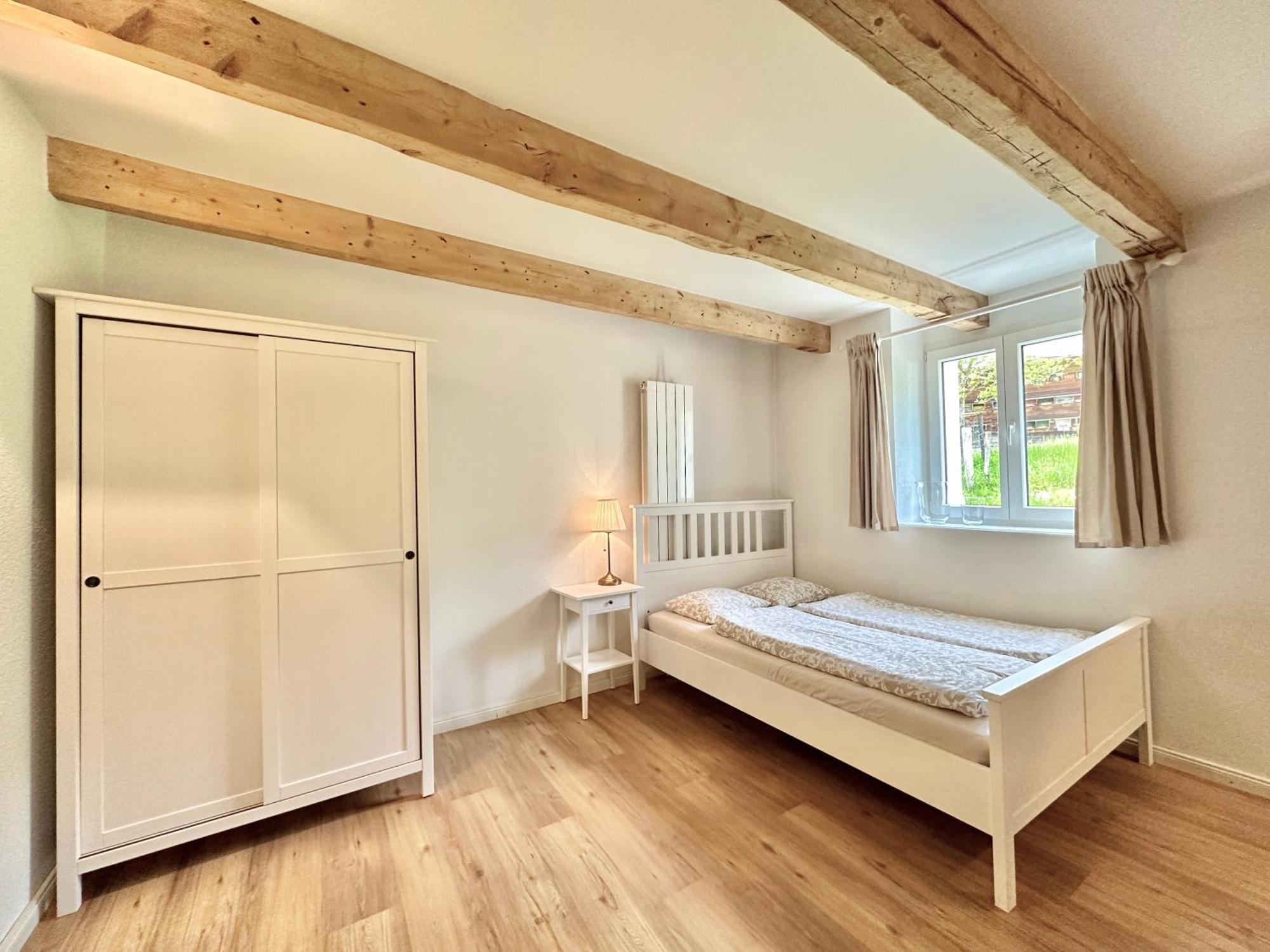 Furnished Living In Guensberg Solothurn