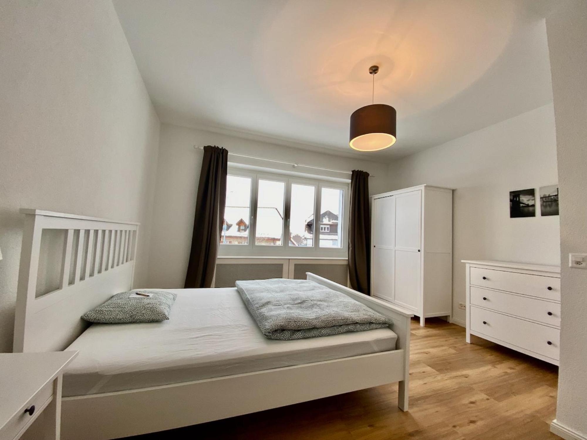 Apartment Furnished Living In Guensberg Solothurn Gunsberg