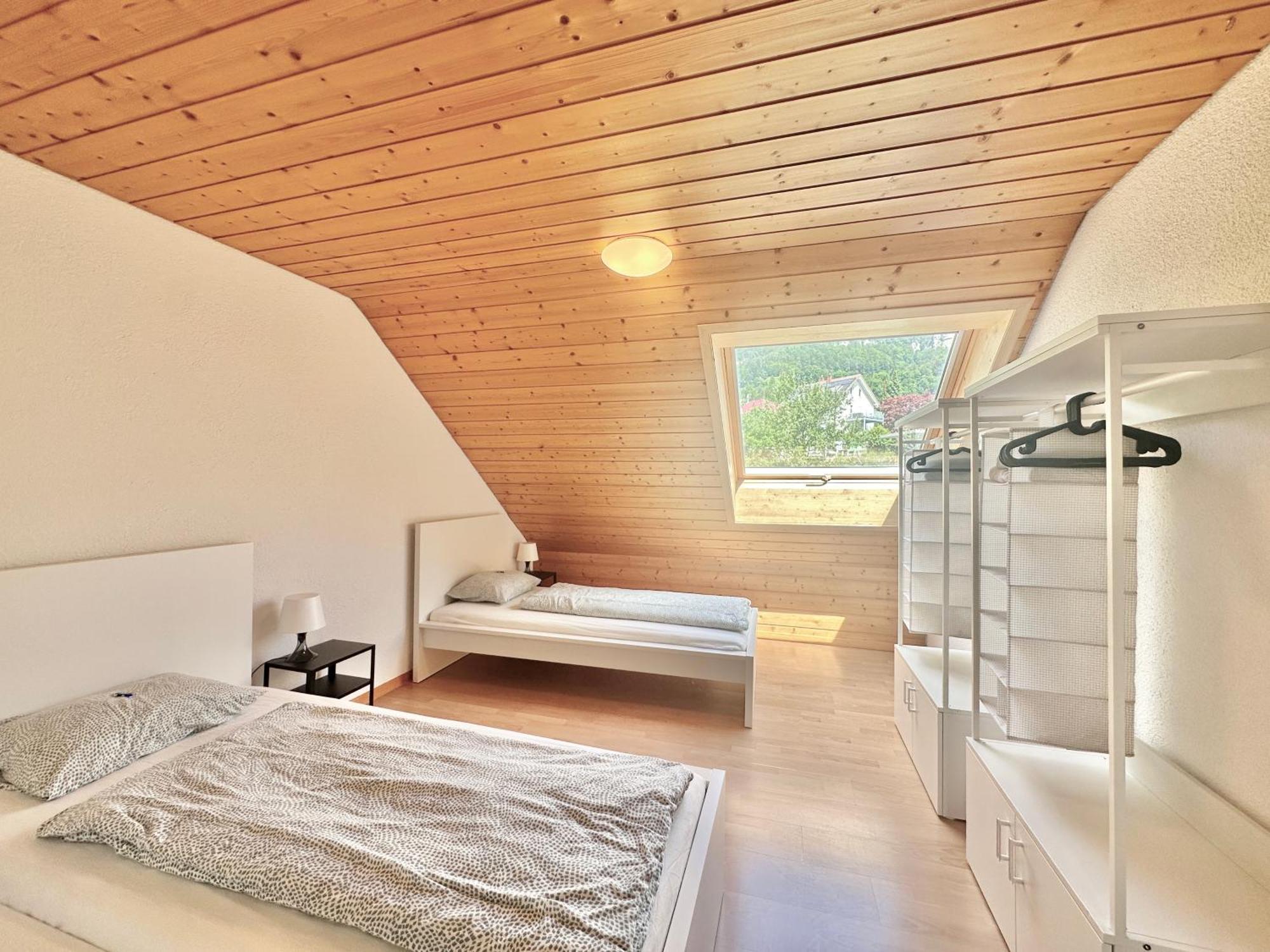 Furnished Living In Guensberg Solothurn Gunsberg